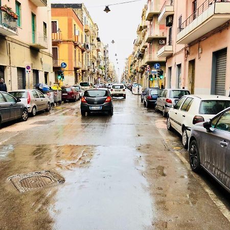 Sogni D'Oro Daire Bari Dış mekan fotoğraf