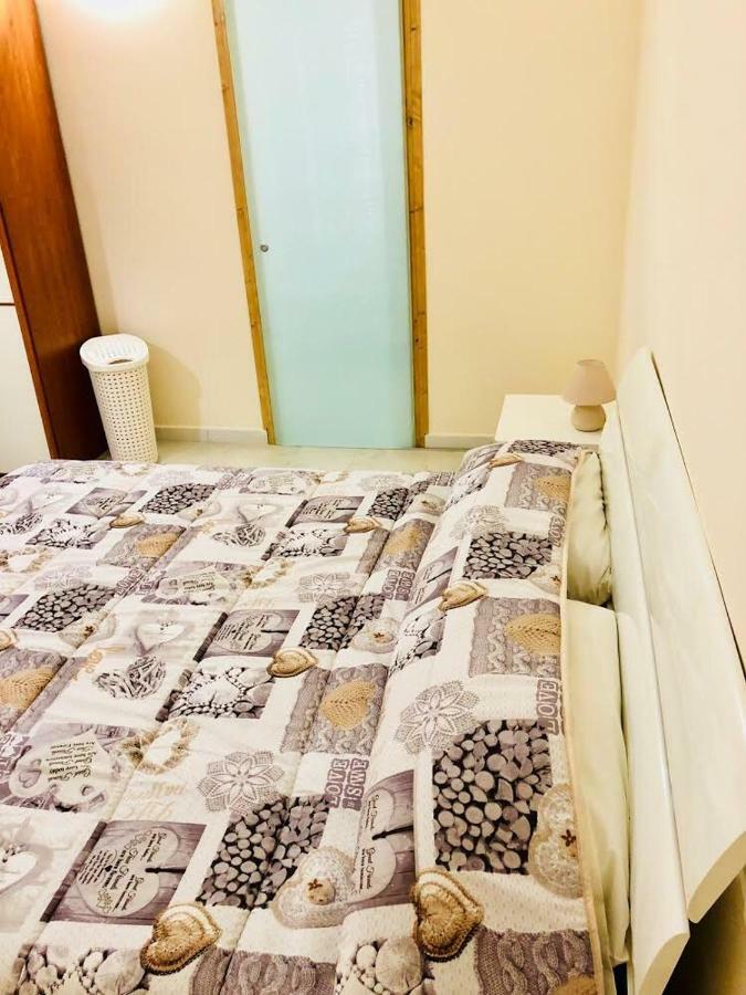 Sogni D'Oro Daire Bari Dış mekan fotoğraf