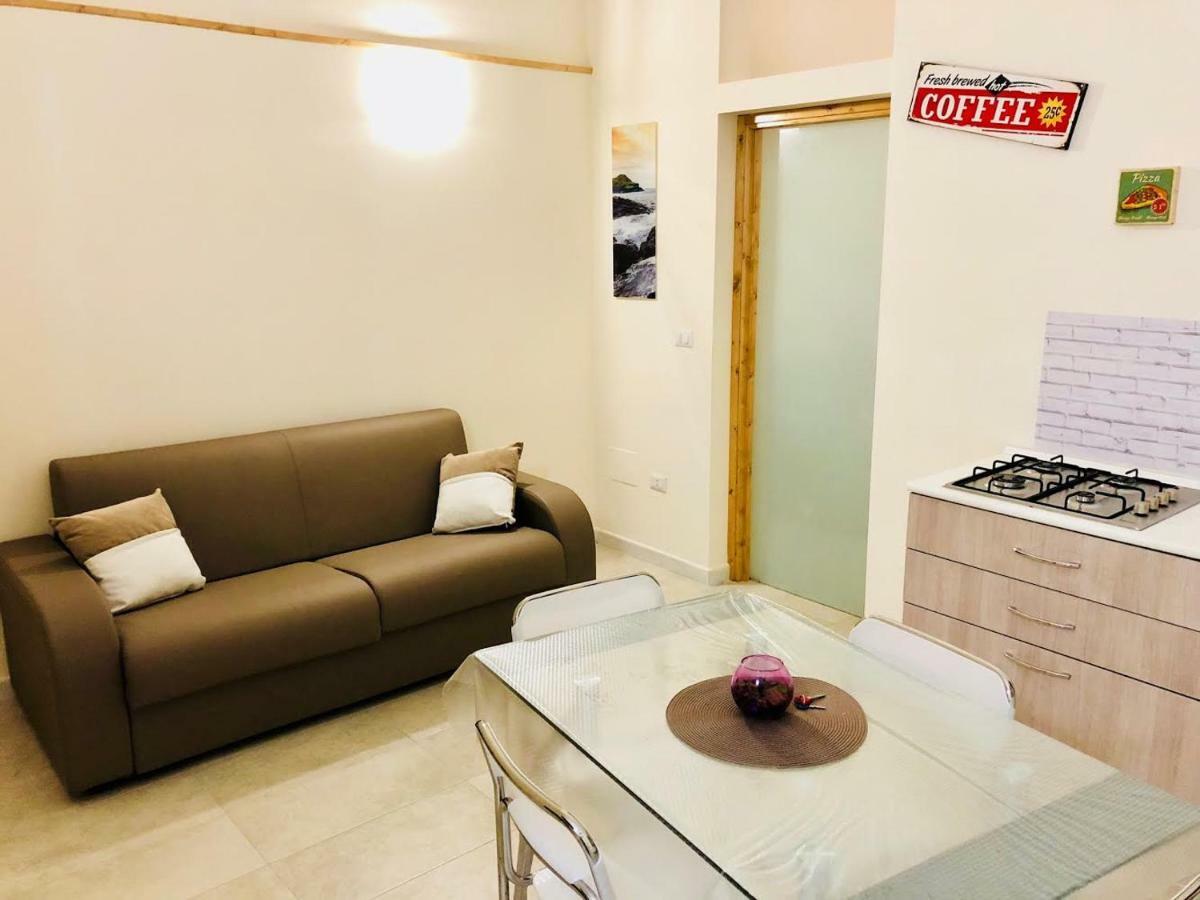 Sogni D'Oro Daire Bari Dış mekan fotoğraf