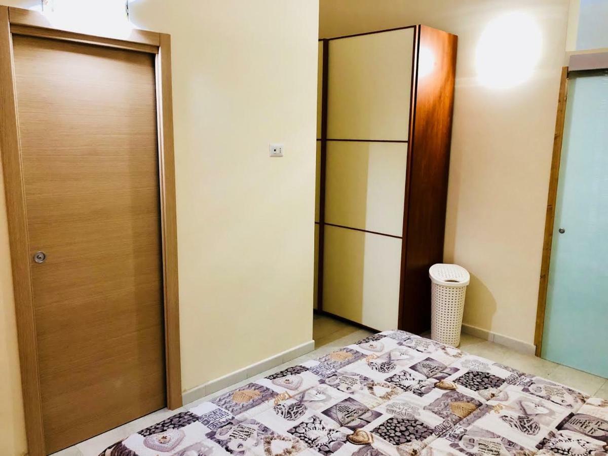 Sogni D'Oro Daire Bari Dış mekan fotoğraf