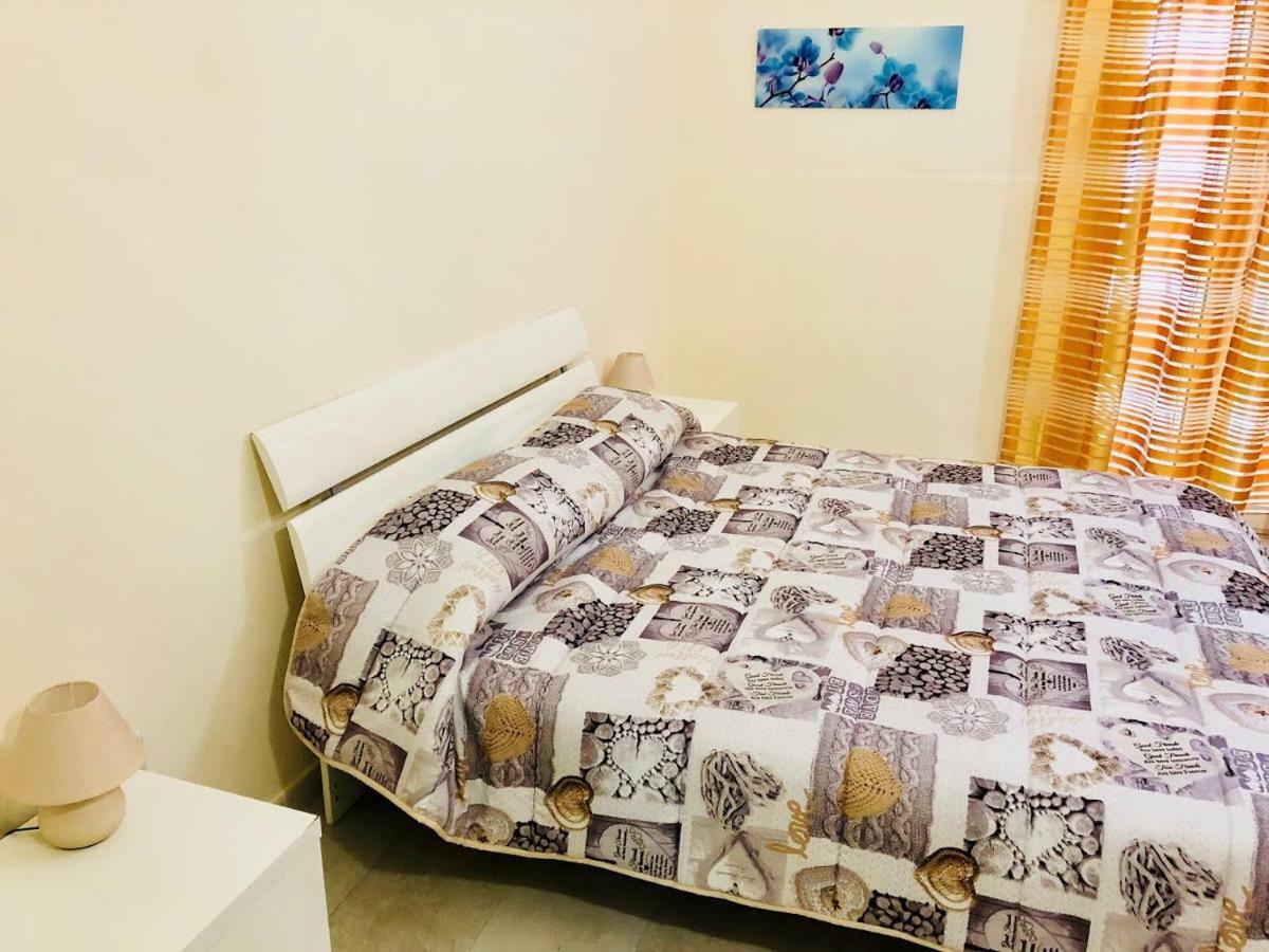 Sogni D'Oro Daire Bari Dış mekan fotoğraf
