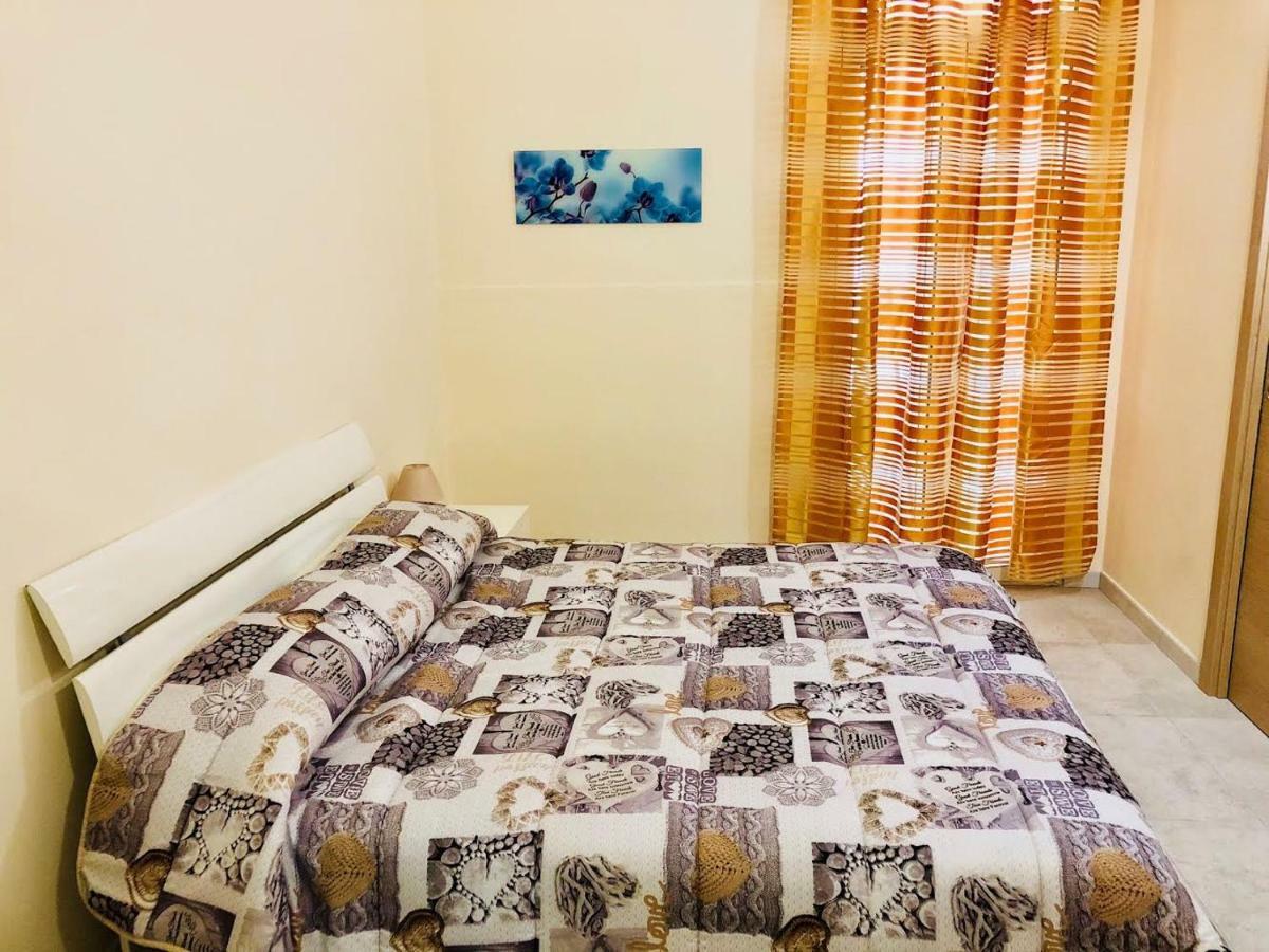 Sogni D'Oro Daire Bari Dış mekan fotoğraf