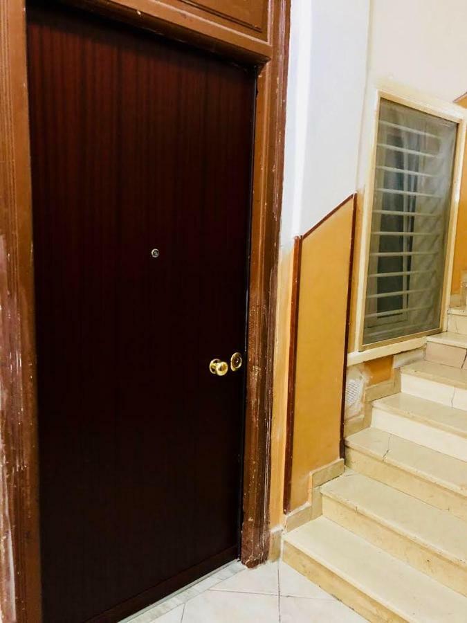 Sogni D'Oro Daire Bari Dış mekan fotoğraf