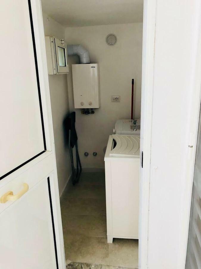 Sogni D'Oro Daire Bari Dış mekan fotoğraf